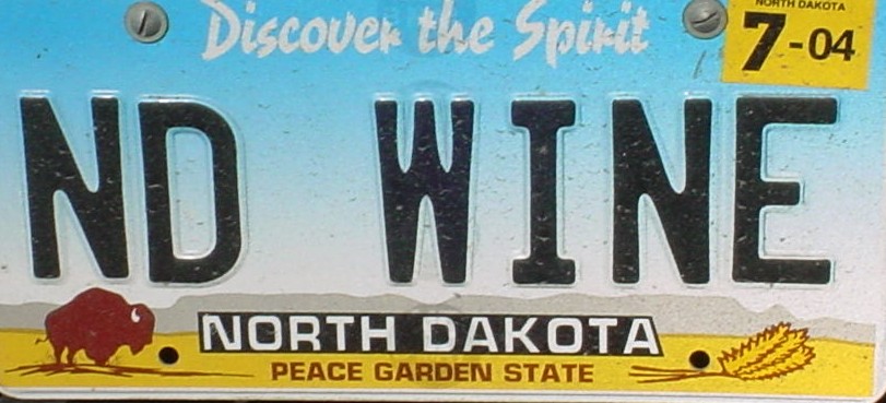 NDWine