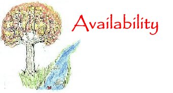 Availability of Maple River Wines