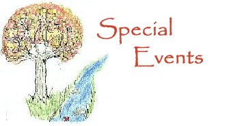 Special Events
